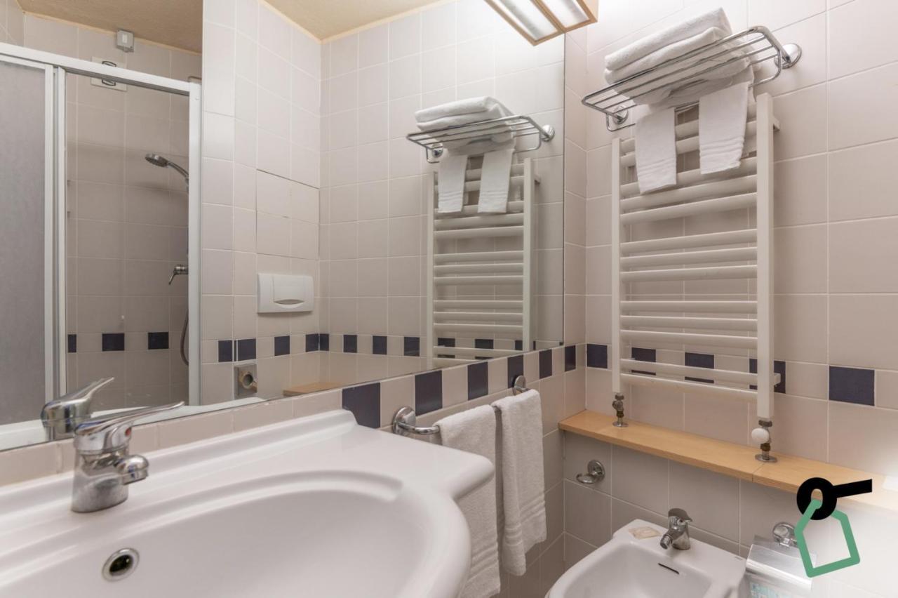 Hotiday Hotel Colle Sestriere Dış mekan fotoğraf