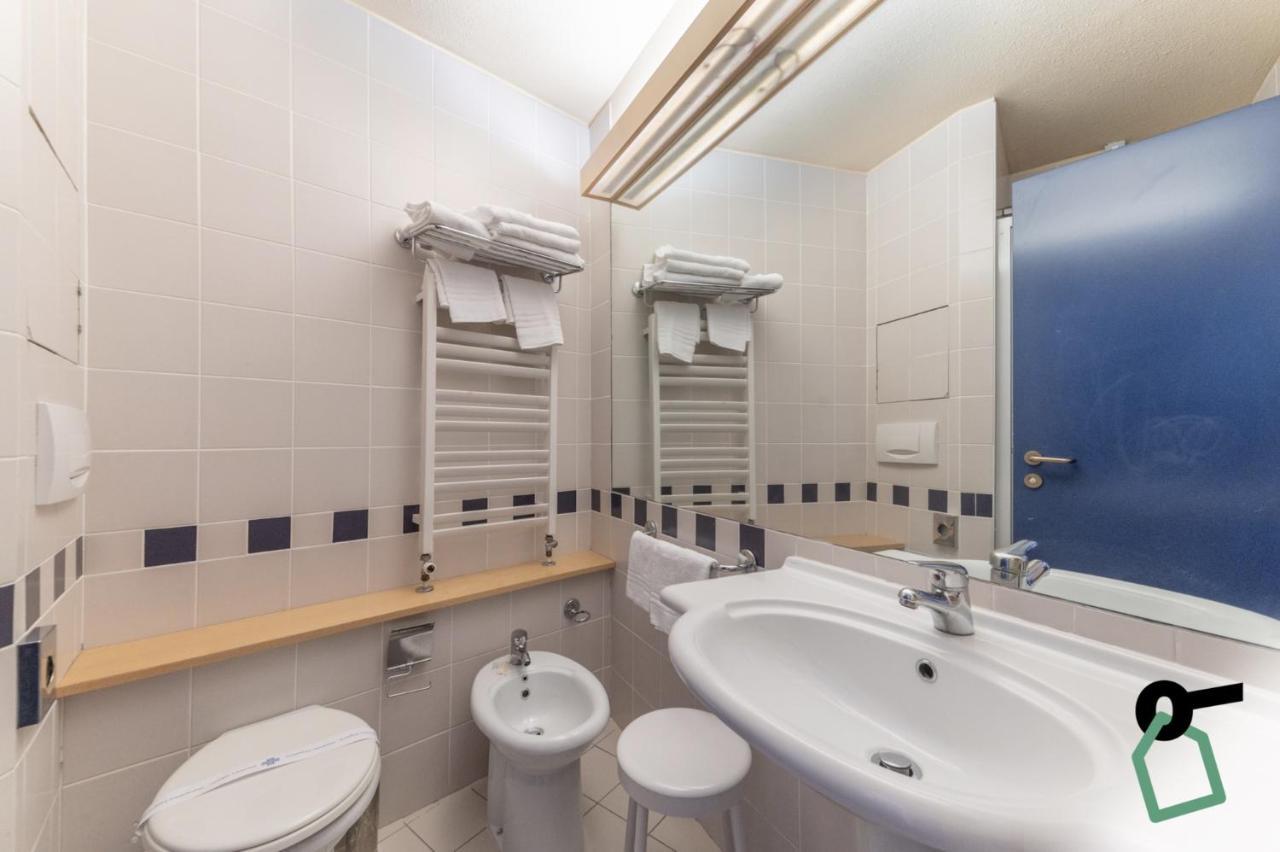 Hotiday Hotel Colle Sestriere Dış mekan fotoğraf