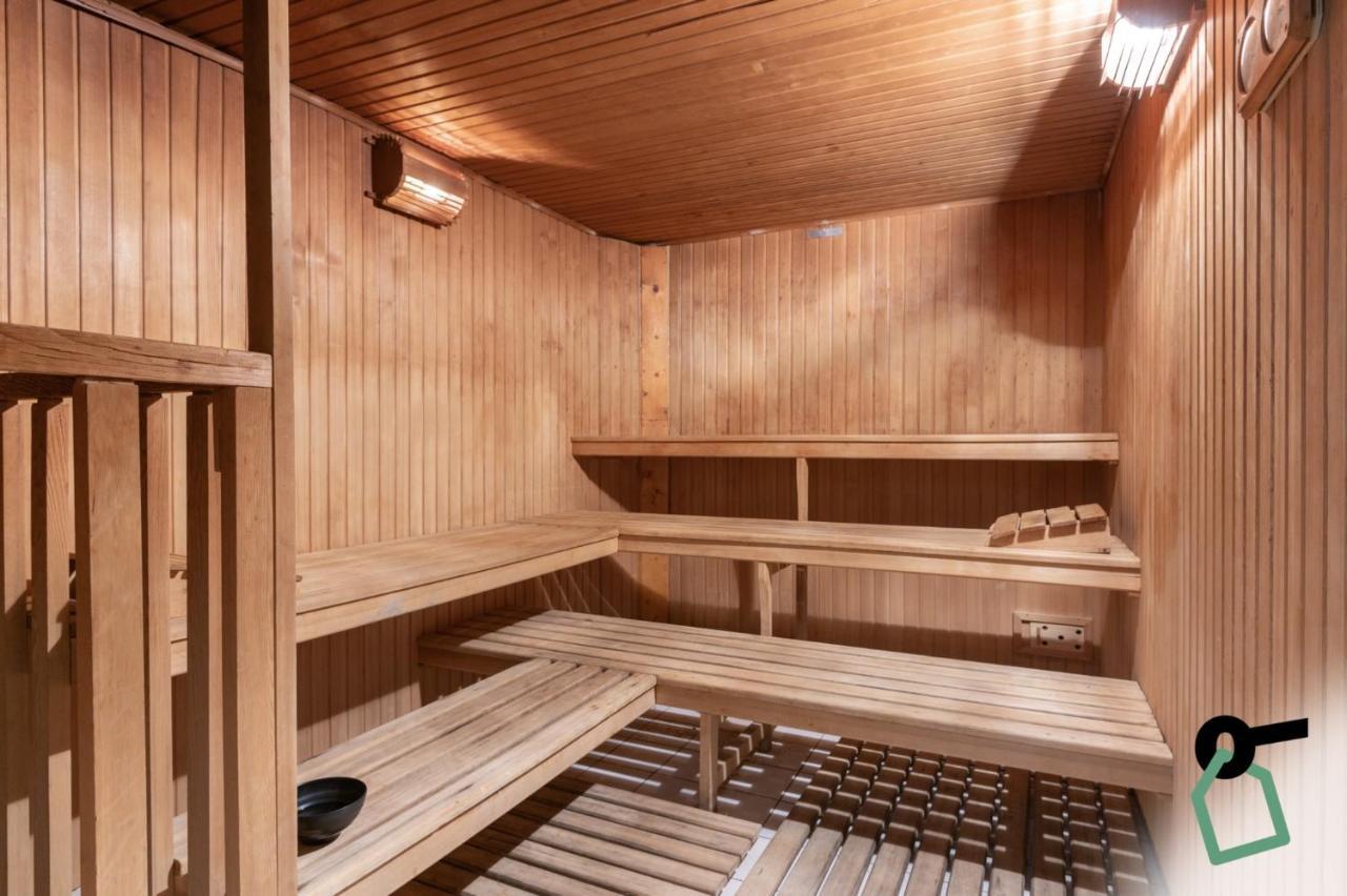 Hotiday Hotel Colle Sestriere Dış mekan fotoğraf